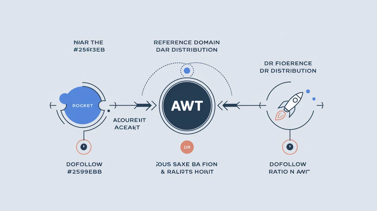 Ahrefs Webmaster Tools 백링크 대시보드