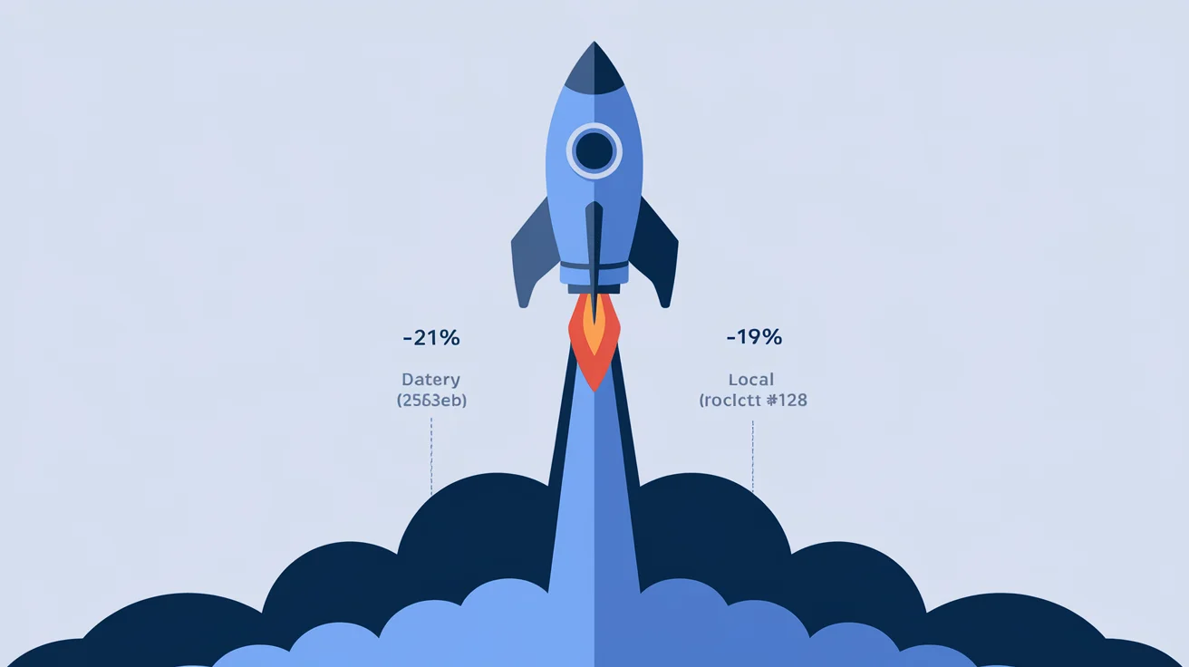 AI 검색 SGE CTR 변화 쿼리 유형별 비교표