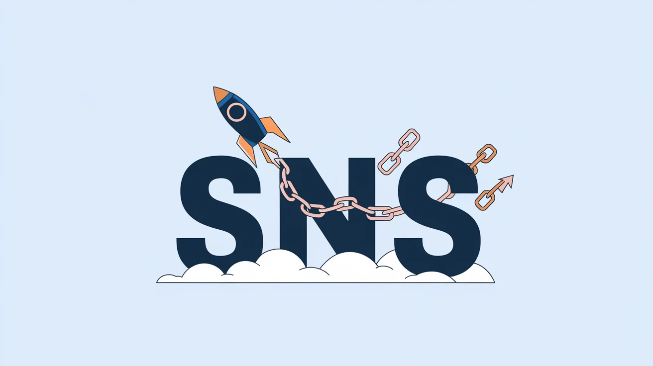 SNS와 SEO 소셜 시그널 검색 순위 관계