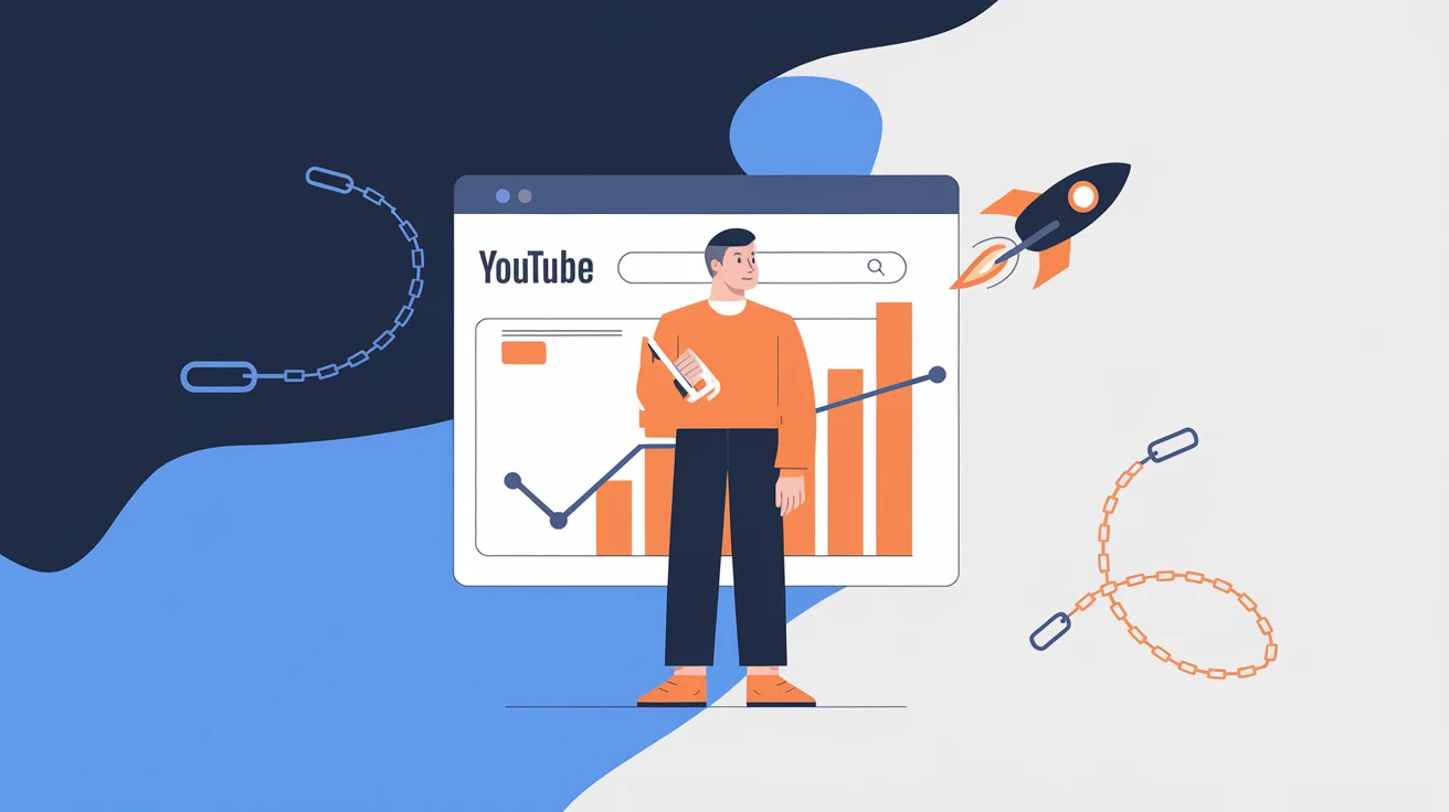 YouTube SEO 영상 검색 순위 올리는 전략