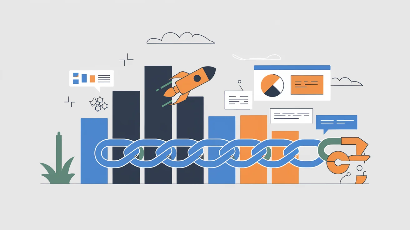 Moz Link Explorer 백링크 확인 화면