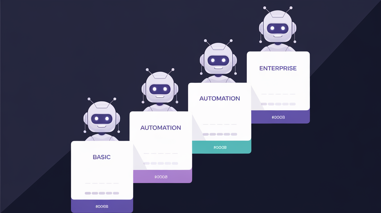 자동화 백링크 플랜 비교