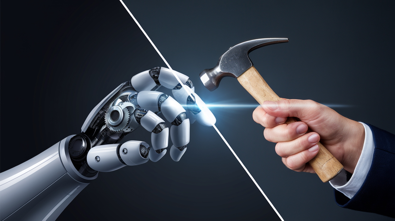 백링크 자동화 vs 수동 구축 비교