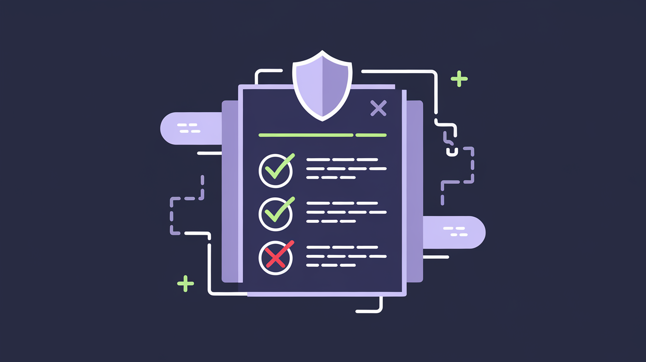 백링크 품질 체크리스트 - 좋은 백링크 vs 나쁜 백링크