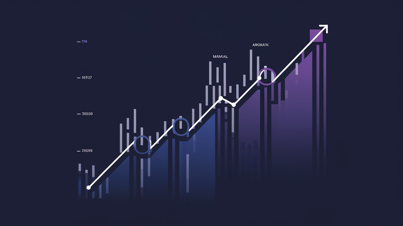 시급별 자동화 손익분기점