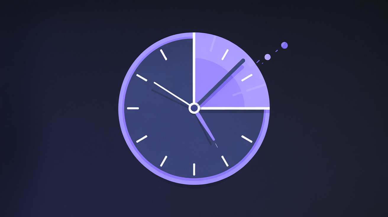 백링크 수동 구축 소요 시간