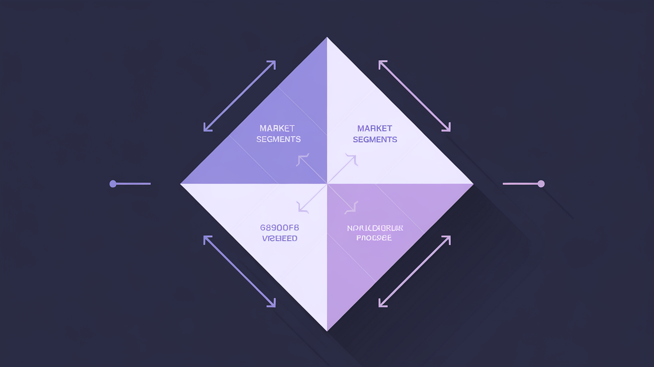 한국 백링크 시장 지도
